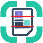 DraftMann Camscanner icon