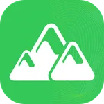 实时高度表：领地高度表、领地高度计 icon