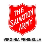 Salvation Army Virginia Penins icon