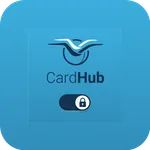Deseret First CU CardHub icon