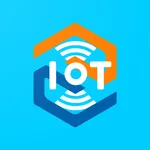 Sermes SIMALMO IoT icon