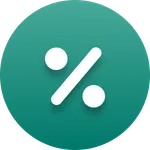 Discount Calculator icon