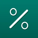 Kalkulator Diskon icon
