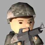 Assault Trooper icon