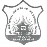 Sri Aurobindo English Hr.Sec.  icon