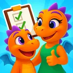 DragonFamily: Chores & Rewards icon