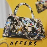 Aldo Bags Shoes Watches Offers icon