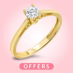 GVA Silver Jewellery Offers icon