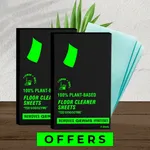 Eco Bamboo Tissues Bags Offers icon