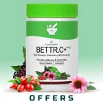 Plant Proteins Vitamins Offers icon