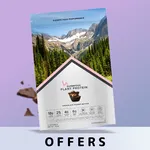 Wellbeing Food in Tablet Offer icon
