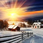 Hidden Object: 4 Seasons icon