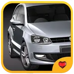 BX Car Parking icon