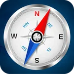 Compass - Direction Finder icon