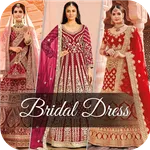 Bridal Dress Designs icon