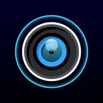 Smart GPS Camera - Timestamp icon