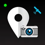 Smart GPS Coordinates Locator icon