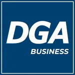 DGA Business icon