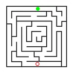 Maze Puzzle Plus icon