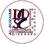 Buraimi DDSC -  experimental icon