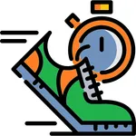 Run Tracker GPS Sports icon