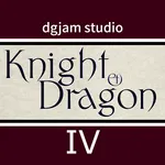 ナイト・アンド・ドラゴン４：少女と巨人 icon