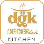 DGK Kitchen Kiosk icon
