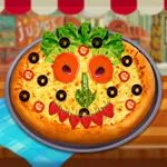 Italian Pizza Maker Cooking icon