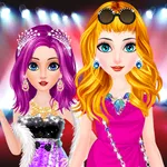 Star Fashion Style Dressup icon