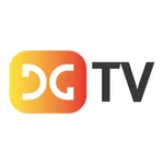 DG TV icon