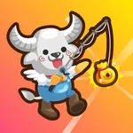 เผือกนำโชค - Pueak Nam Choak icon