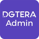 Dgtera Admin icon