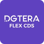 Dgtera Flex : CDS icon