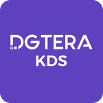 Dgtera Flex : KDS icon