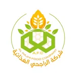 Rajhi food icon