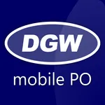 DGW Mobile Promotion Officer icon