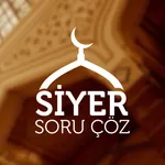 Siyer Uygulaması icon
