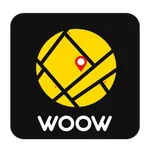 Woow Taxi icon