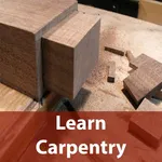 Learn carpentry - Guide icon