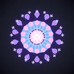 Mandala Puzzle Game icon