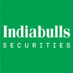 Indiabulls Securities: Stocks icon