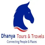 Dhanyatoursandtravels icon