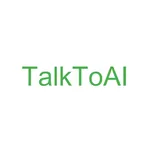 TalkToAI icon