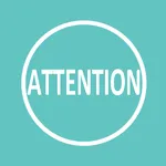 Enhance Attention icon