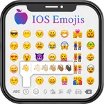 iOS Emojis For Android icon