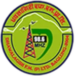 Dhaulagiri FM icon