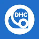 DHC Business icon