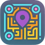 QR Hunter: Scavenger Hunt Game icon