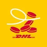 DHL Pension Tracker icon