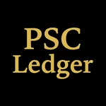 PSC Ledger: Solo Raya icon